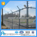 widely used for prison 358 security anti climb fence